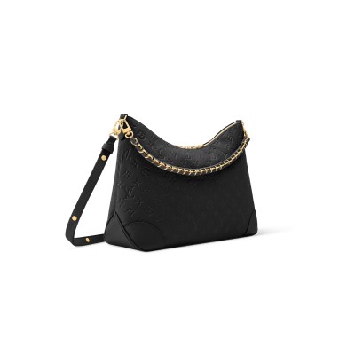 LOUIS VUITTON BOULOGNE GM M13706 (40*29*15cm)